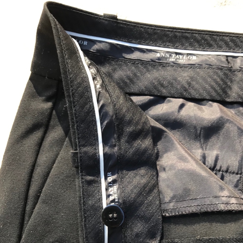 Ann Taylor Trousers